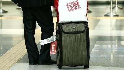 How to Avoid a Last-Minute Extra Baggage Fee at the Airport