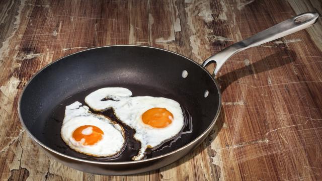 Are Nonstick Pans Bad For You?