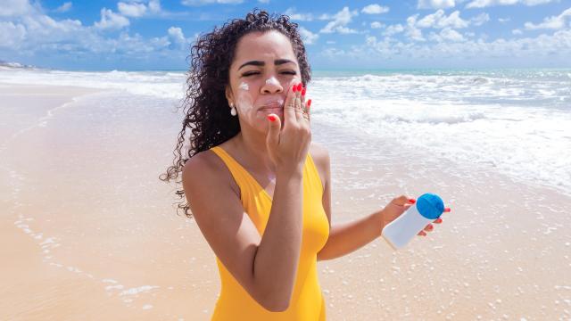 12 Myths About Sunscreen You Need to Stop Believing