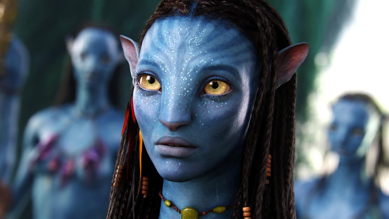 Image: Avatar publicity still/20th Century Fox