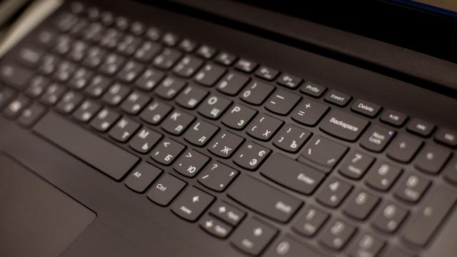 How to Access the Hidden Special Characters on Your Keyboard