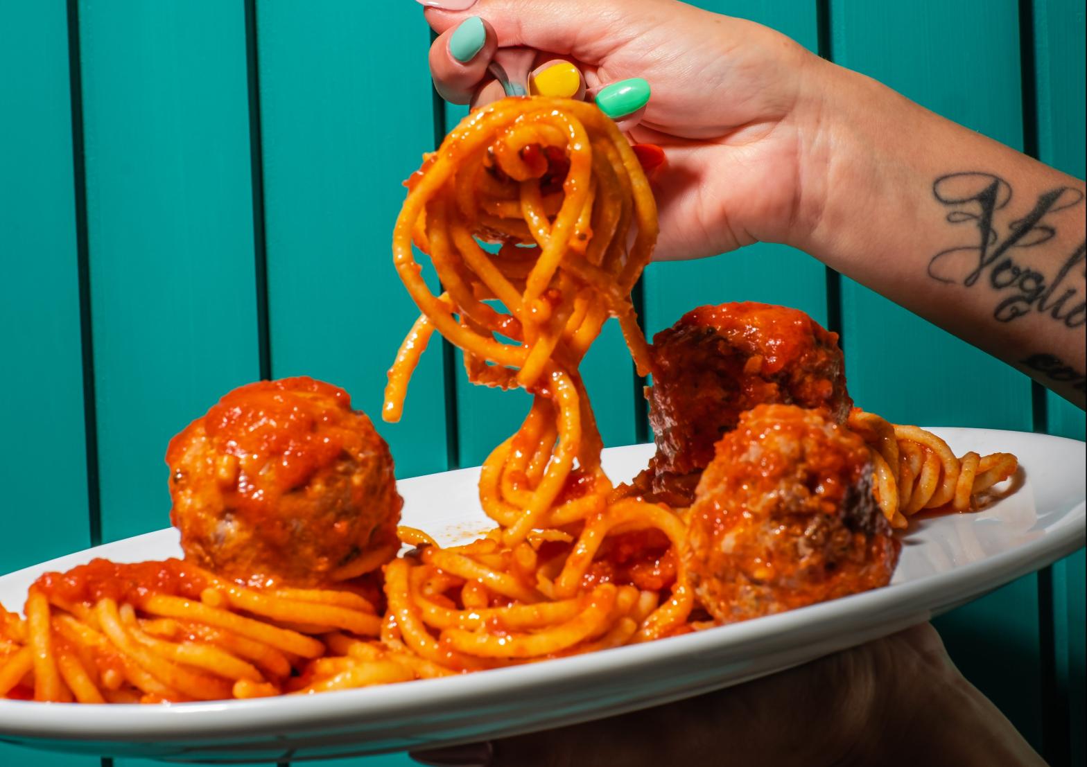 authentic italian meatballs recipe best
