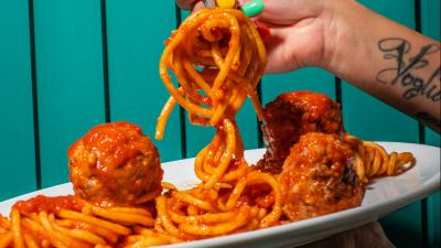 Tips on How to Make the Best Meatballs at Home, From a Palle Expert