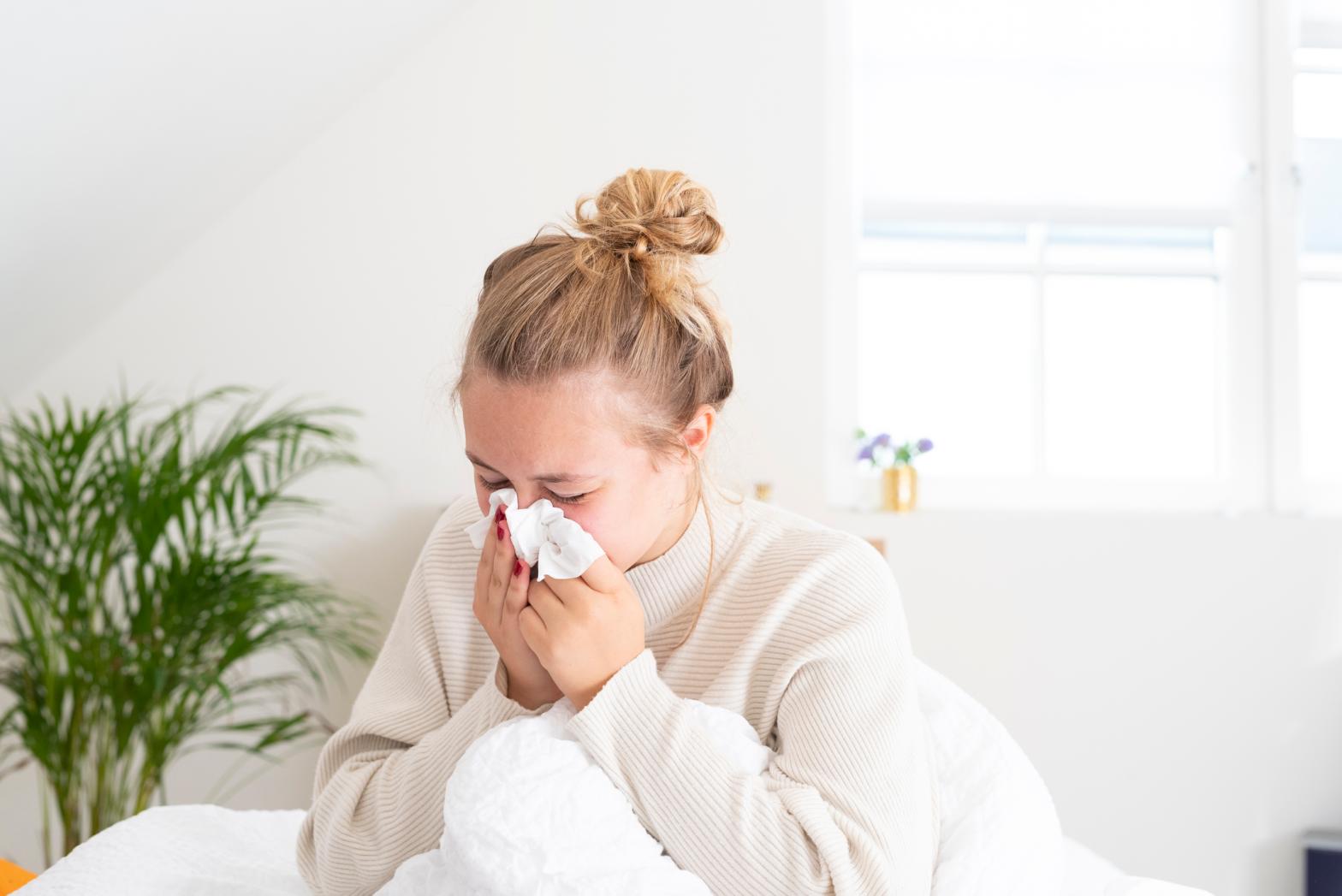flu season myths debunked