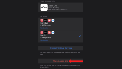 Why You Need to Audit Your iPhone Auto-Renew App Subscriptions Right Now