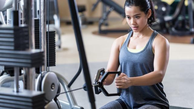 Is a $14 Gym Membership Ever Really Worth It?