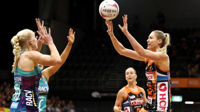 Shoot for the Couch: Where to Watch the 2022 Suncorp Super Netball Season