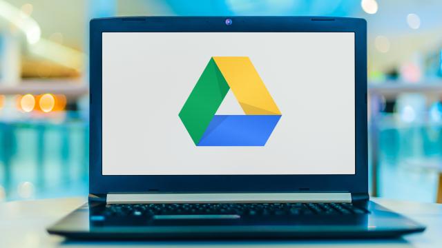 How to Finally Cut, Copy, and Paste Files in Google Drive