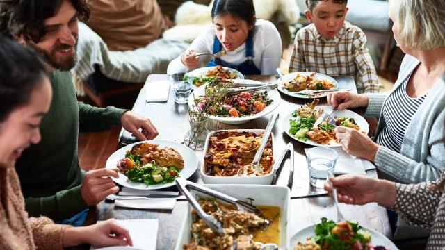 Should You Feed Kid Guests Dinner? What #Swedengate Tells Us about Food Culture and Social Expectations