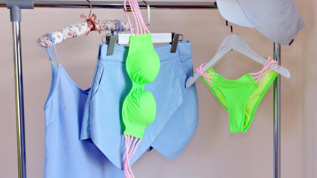 Here’s How Often You Really Need to Wash Your Swimsuit
