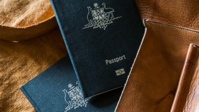 Here’s Why It’s So Expensive to Renew Your Passport in Australia