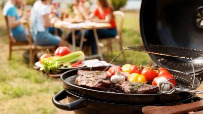 Don’t Make These Food Safety Mistakes at Your Summer Barbecue
