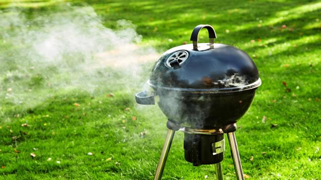 How to Decide Between a Gas and Charcoal Grill