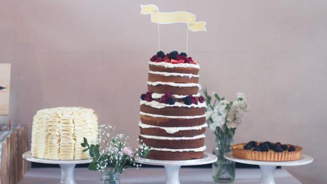 How This Aussie Turned Her Homebaking Into a Career