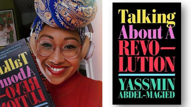 ‘Empowerment v Power’: Yassmin Abdel-Magied on How Real Change Is Made