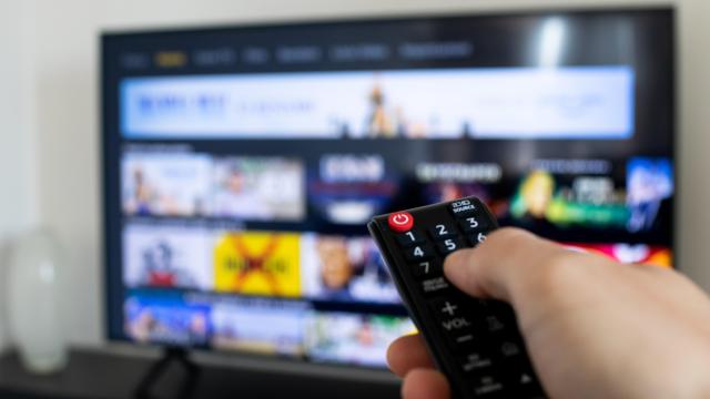 All the Ways You’re Setting Up Your TV Wrong