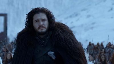 Our Watch Has Not Ended, Kit Harington Is Returning as Jon Snow in a New Series