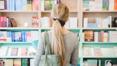 The Best Book Bargains You Can Find in This Year’s EOFY Sales