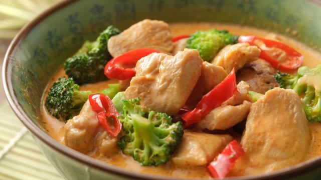 MasterChef at Home: This One-Pot Vietnamese Chicken Curry Is as Easy as It Is Tasty