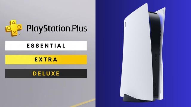 PlayStation Plus Subscription Prices Have Gone up in Australia