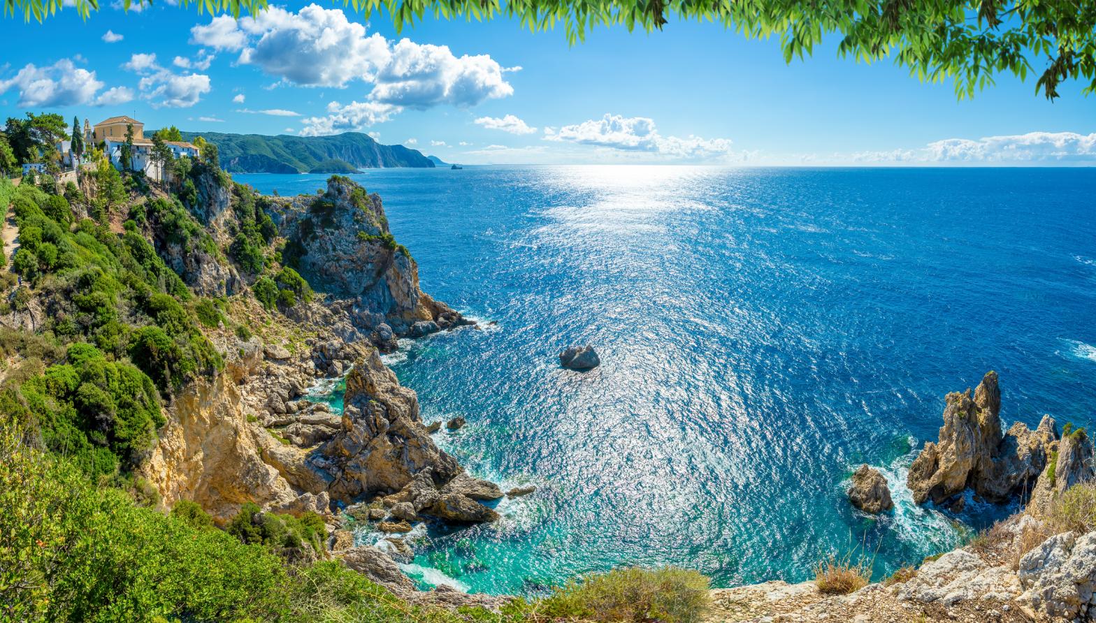 best islands in greece