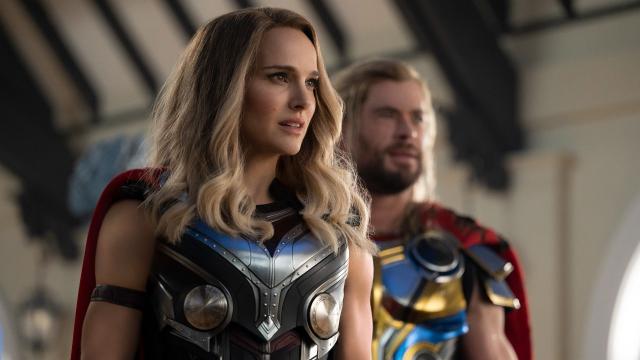Thor: Love and Thunder’s Post-Credits Scenes Explained
