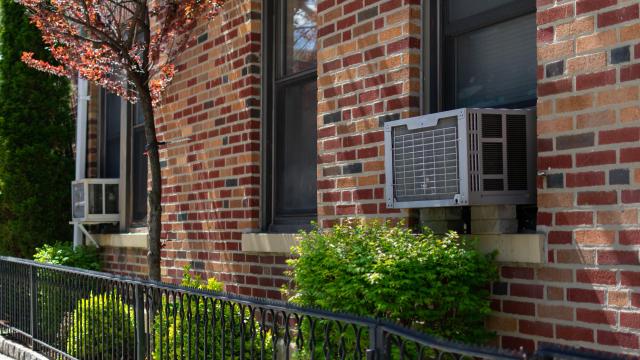 How to Stop Your AC Unit From Making All That Damn Noise