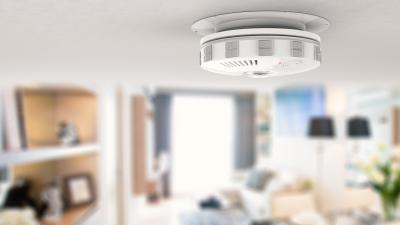 Is Your Smoke Detector Good Enough?