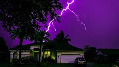 What to Do If You’re Struck by Lightning (and How to Avoid It)