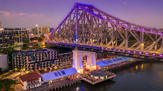 9 Brisbane Food and Drink Experiences Even The Locals Recommend