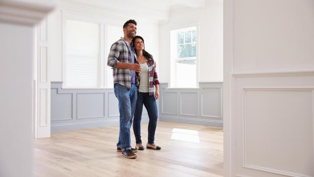 The First Things You Need to Buy After Moving Into Your Starter Home