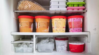 You Need a Different Ice Box in Your Freezer
