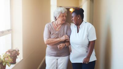 How to Tell a Good Assisted Living Facility From an Awful One