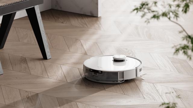 The Best Robot Vacuum Deals You’ll Find During Amazon’s Prime Day Sale