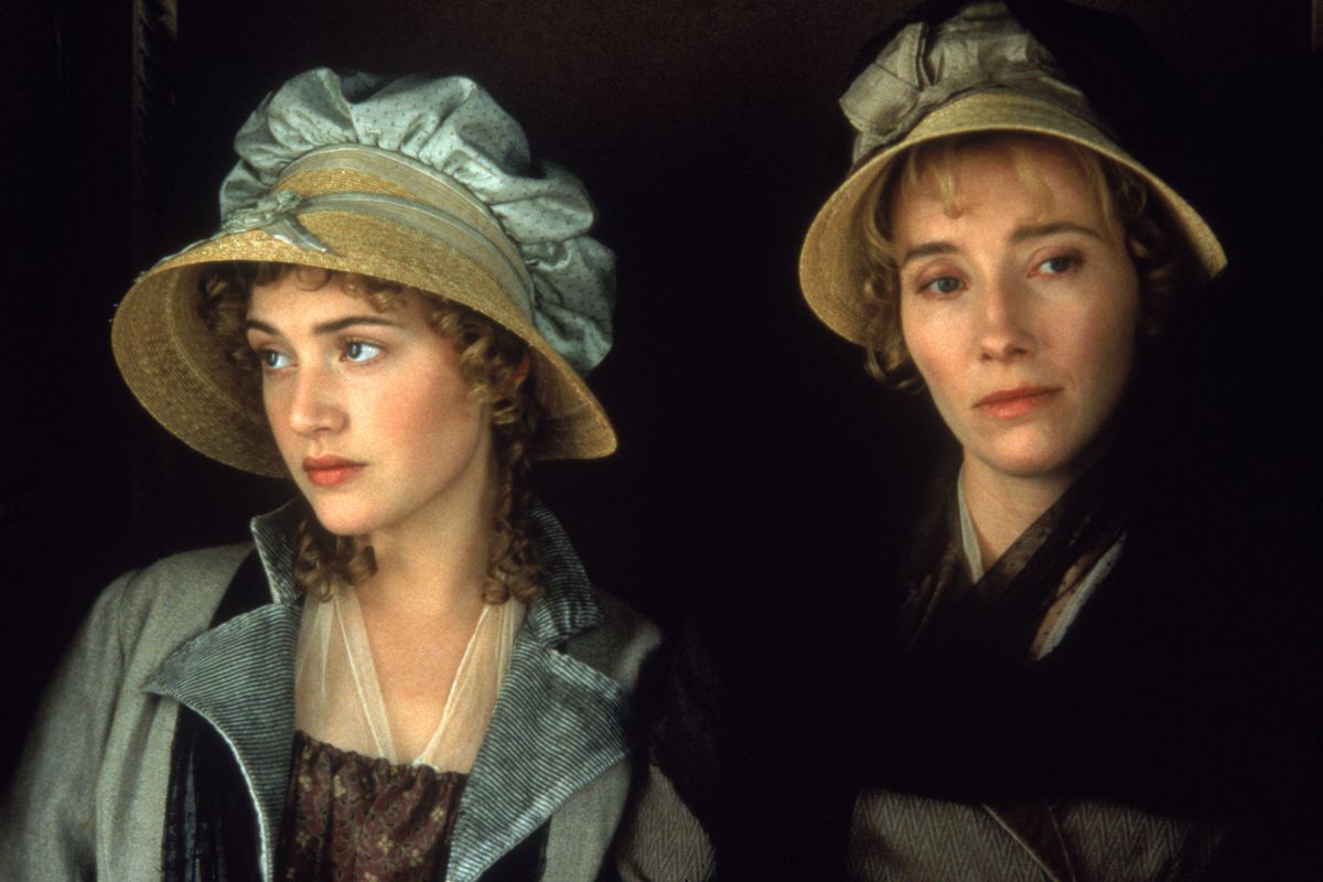 Best Jane Austen movies
