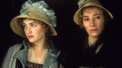 7 of the Best Jane Austen Movie Adaptations, According to Rotten Tomatoes