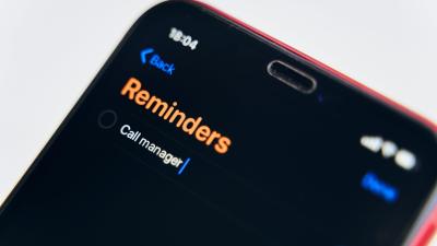 The Best New Reminders Features in iOS 16