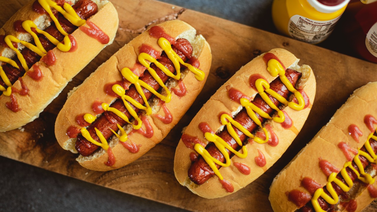 Cook a perfect hot dog