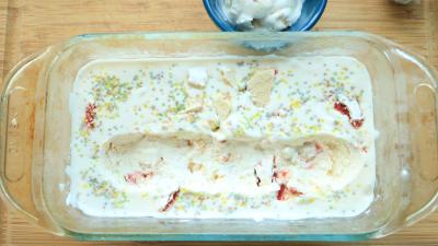 You Should Make This No-churn Pop-Tart Ice Cream