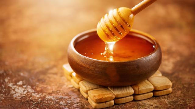 The Most Clever Ways to Use Honey (Besides Eating It)