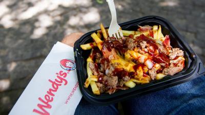 What Are the Most Underrated Fast Food Menu Items?