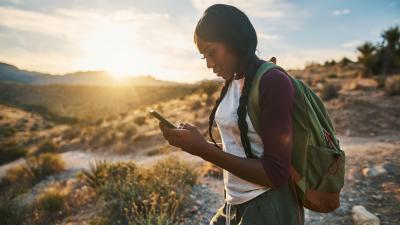 The Best Apps to Plan an Outdoor Adventure