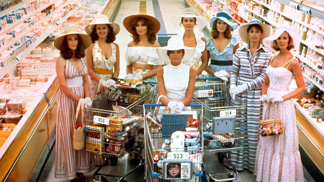 The Stepford Wives, 1975