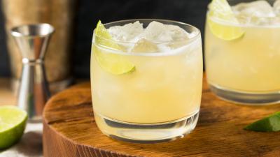 Three Fresh Ways to Mix Up Your Margarita