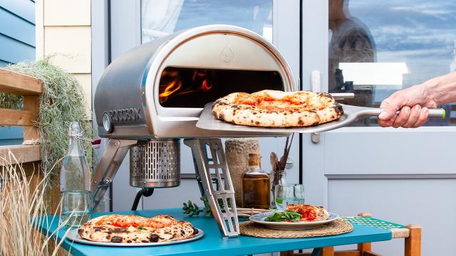 The Best Portable Ovens if You Want Restaurant Quality Pizza at Home
