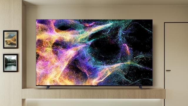 Here’s What You Should Be Considering When Getting a New TV