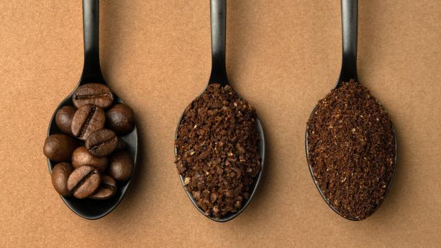 How to Grind Your Way to a Better Cup of Coffee