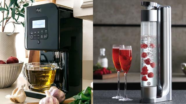 A Beginner’s Guide to Infuser Machines and Boosting Flavours in Your Cooking