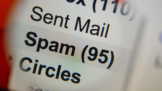 How to Stop Your Important Emails From Going to Someone’s Spam Folder