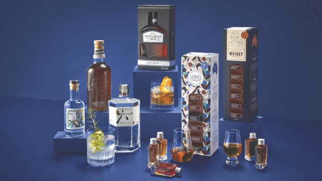From TVs to Whiskey, Here’s Everything You Can Shop From ALDI’s Father’s Day Gift Range